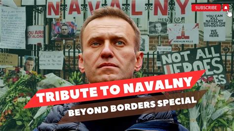 navalny live youtube